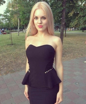 Проститутка Фастов : Любочка